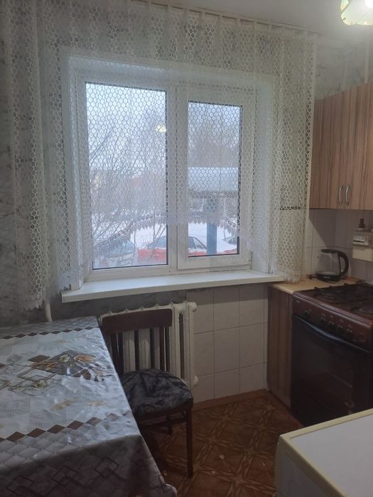 В аренду 2 комнатная