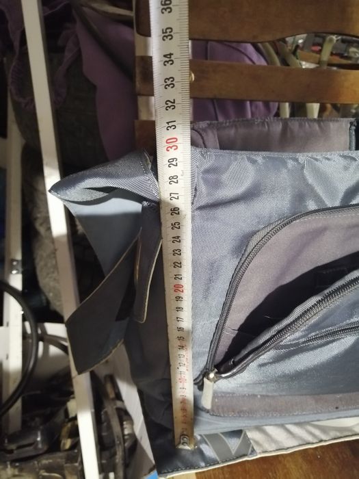 Чанта за лаптоп. Много запазена.