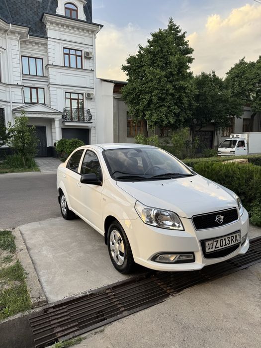 Nexia 3 sotiladi