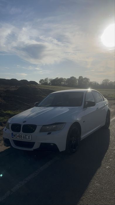 BMW 3 Series 2010 — imagine 2