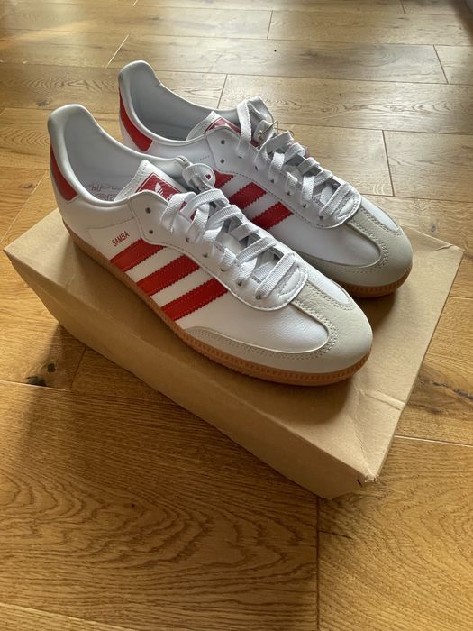 Adidas Samba OG Piele