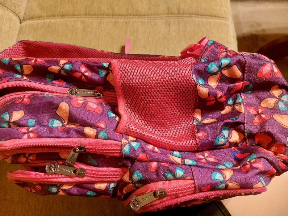 Ученическа раница