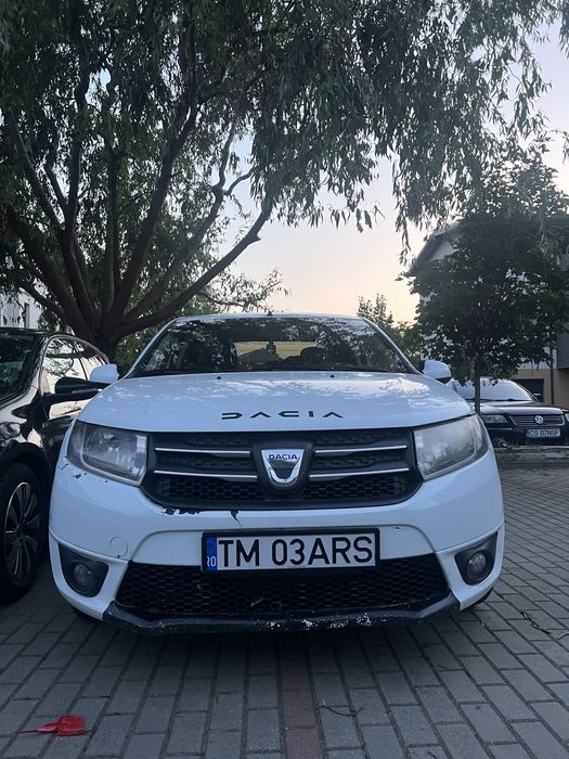 DACIA Logan 2015 — imagine 4
