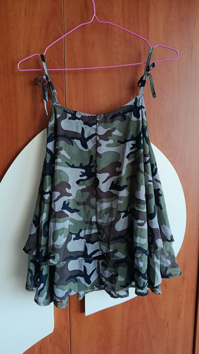 Нов потник / топ Stela универсален размер