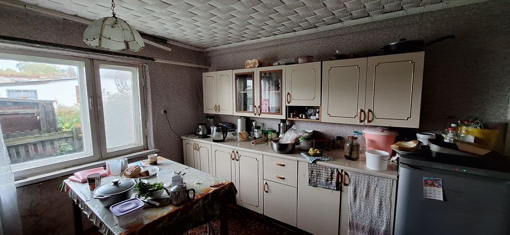 Продам дом в посёлке Чаглинка