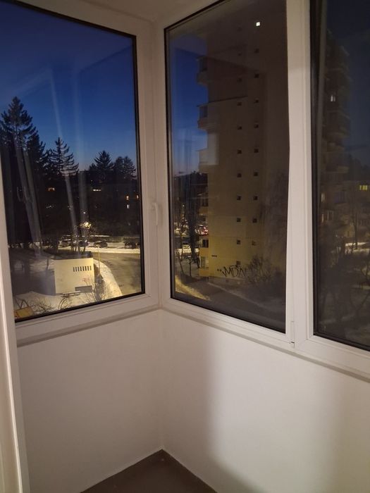 Ofer spre închiriere garsonieră