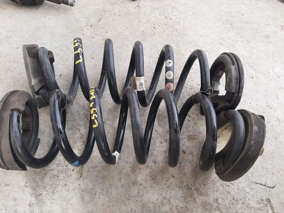 set arcuri spate 2.0 d 204dtd  range rover evoque l551 2020
