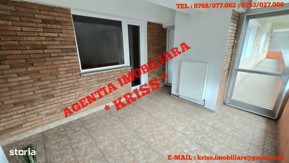 OFERTĂ!Apartament 5 Camere ULTRACENTRAL PITEȘTI Zona Zero 177 Mp Liber