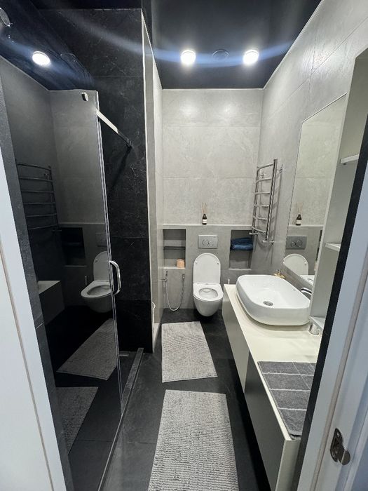 Сдам в аренду на долгий срок свою квартиру в ЖК Акай сити