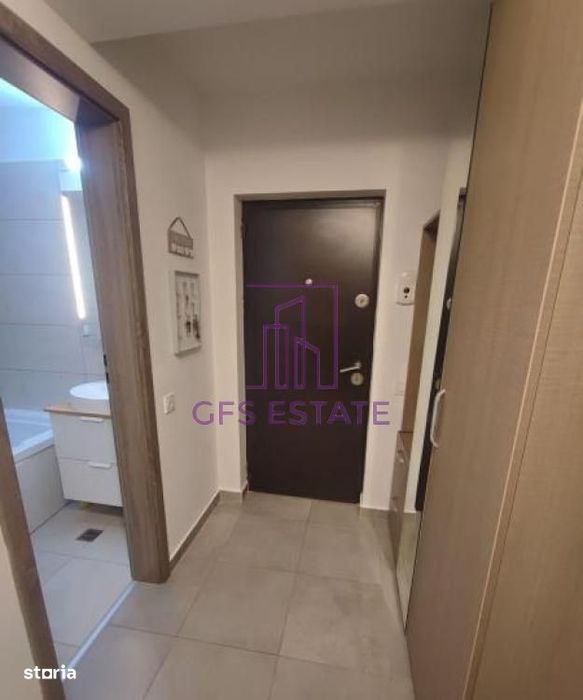 Inchiriere Apartament 3 Camere Trapezului|Gradina|Parcare