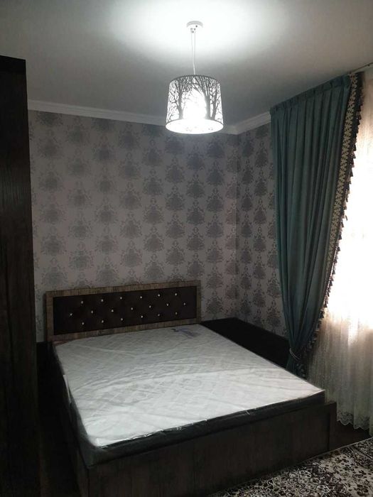 Долгосрочная аренда