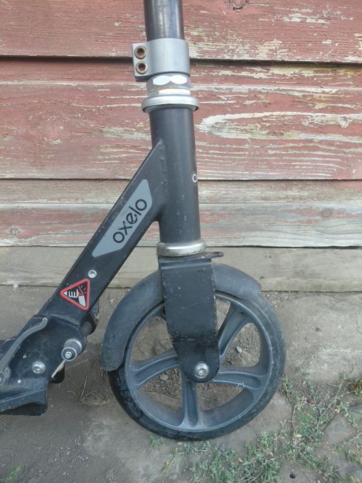 Vand trotineta Oxelo copii