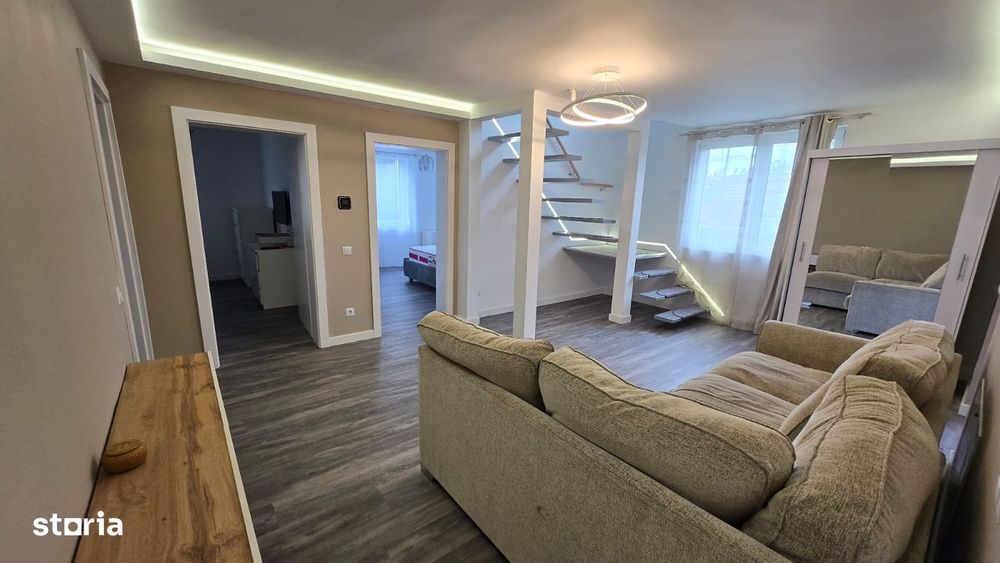 Proprietar Casă la cheie, 150 mp utili + teren 157 mp, Dâmbul Rotund