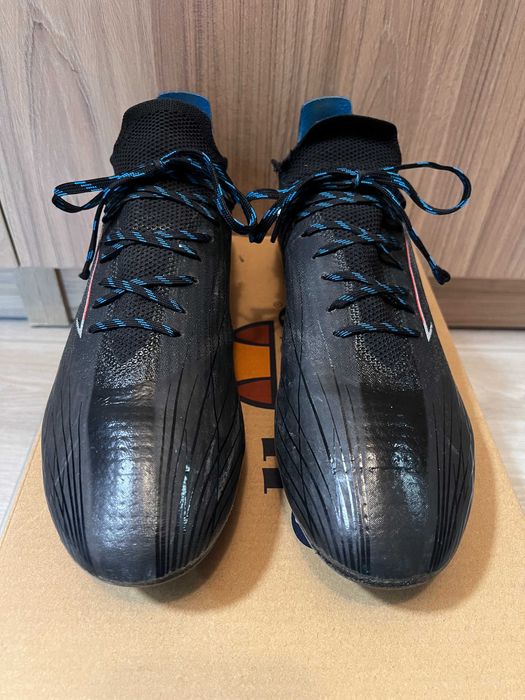 adidas X SPEEDFLOW .1 бутонки ,калеври ,футболни обувки номер 45,5