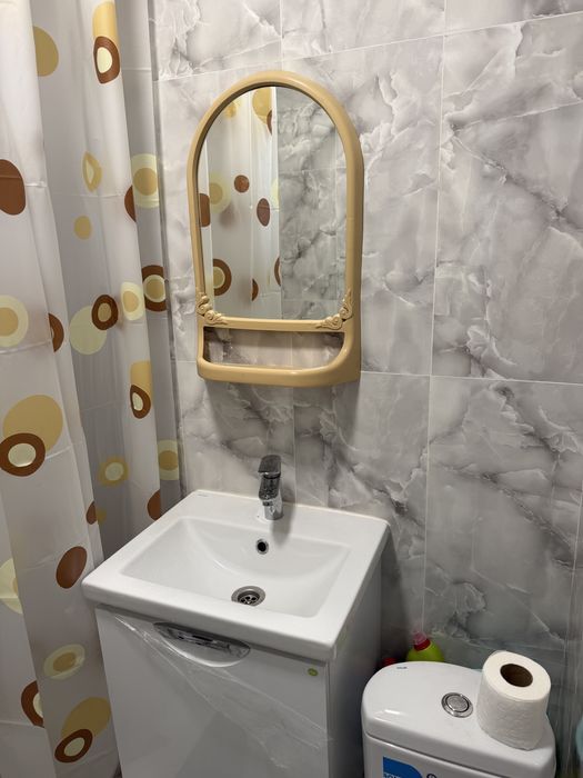 2-х комнатная квартира посуточно