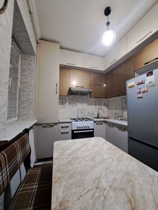 Sergili 5 A da Talaba Qizlar uchun sheriklik kvartira bor