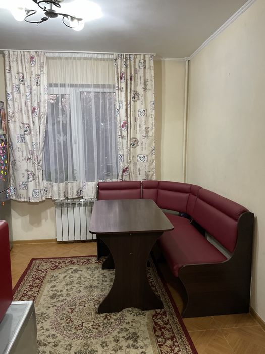 Продается квартира