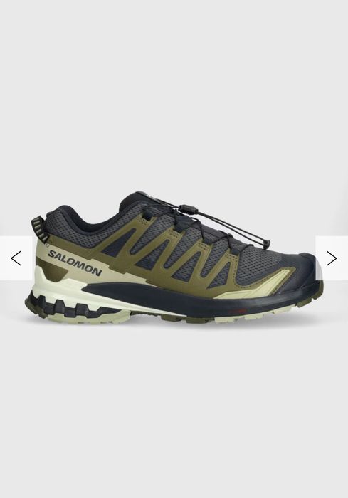 Salomon Pantofi Sport XA Pro 3D V9