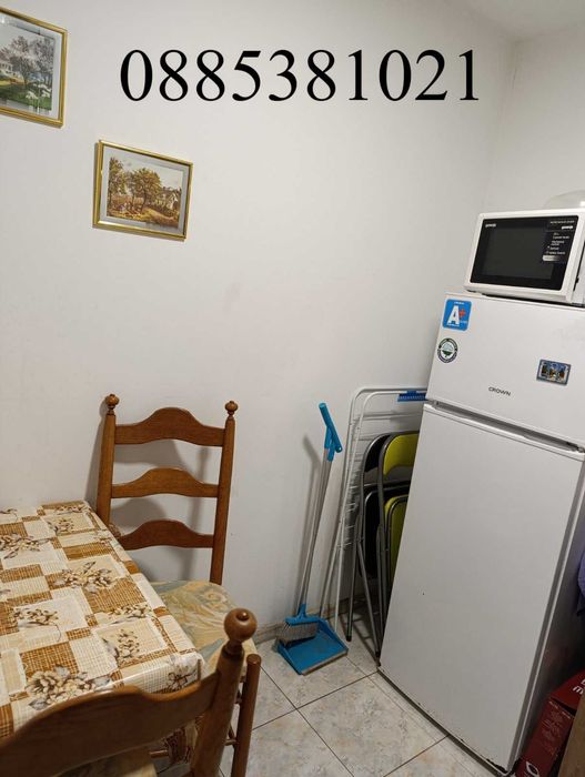 Нощувки център Шумен