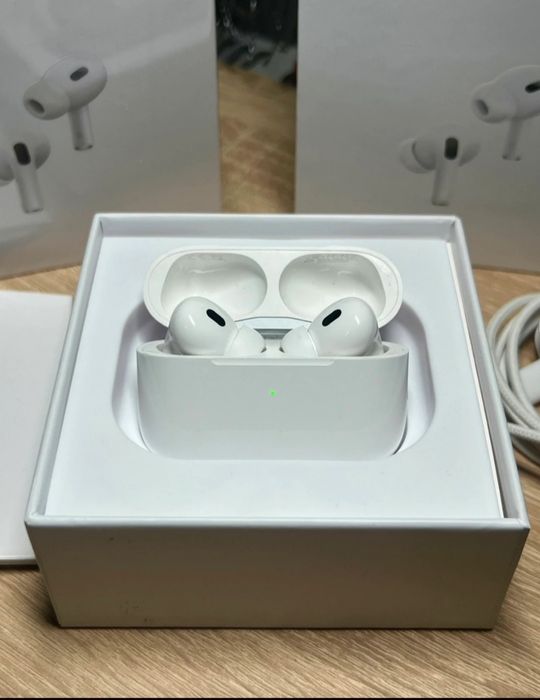 Airpods pro 2 sigilate