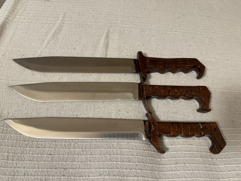 Cutite de vanatoare si injunghiat