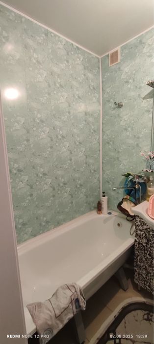 Продам 2 х ком квартиту