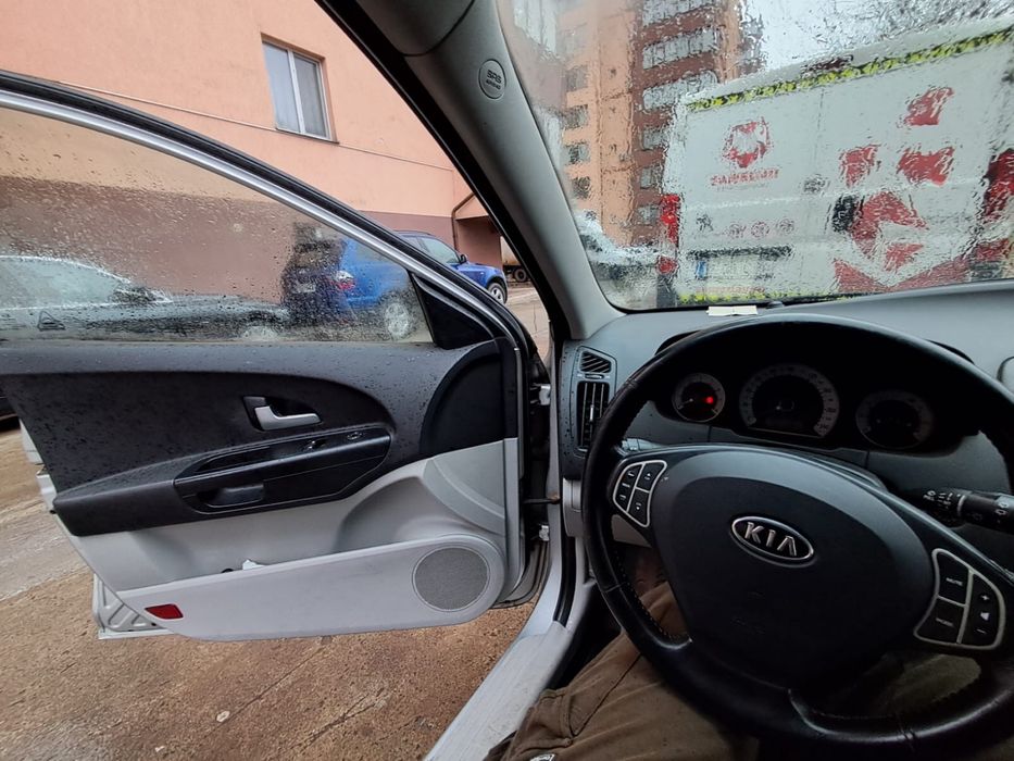 Vand Kia Ceed din anul 2007