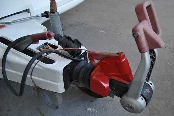 Antifurt dedicat cupla rulota