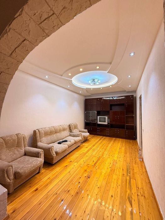 Юабад 8. 4 ком. Ипотеку можно