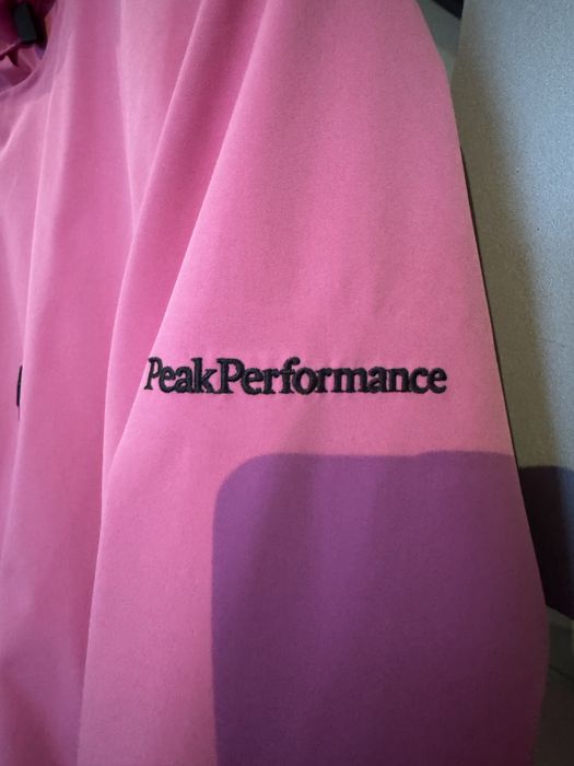 Peak Performance дамско ски яке размер L