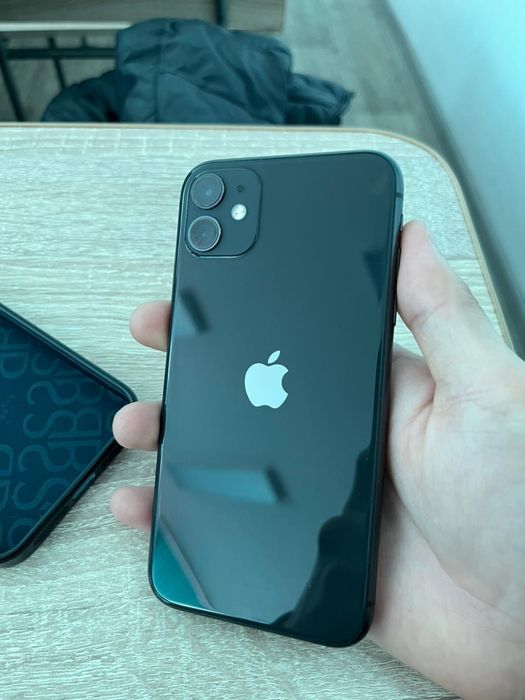 Iphone 11 128 гб в идеале, айфон