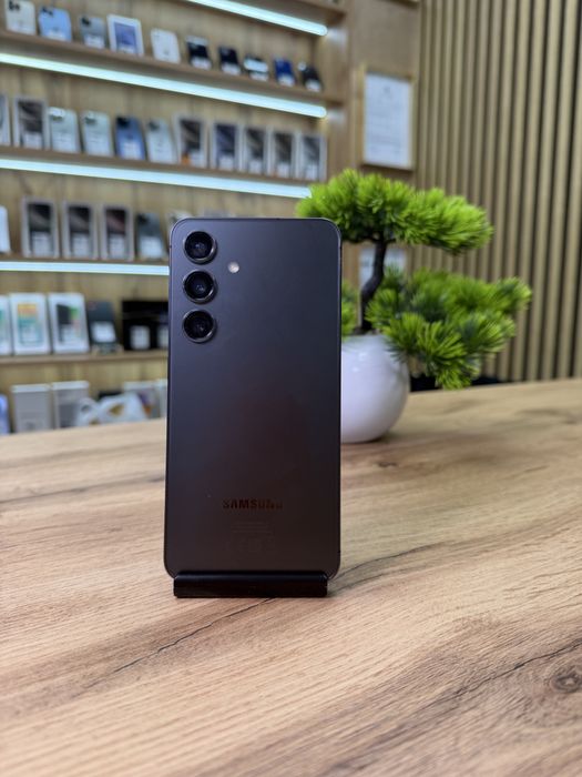‼️Samsung S24 Black 256Gb - Sanatate bat.97% - Garantie