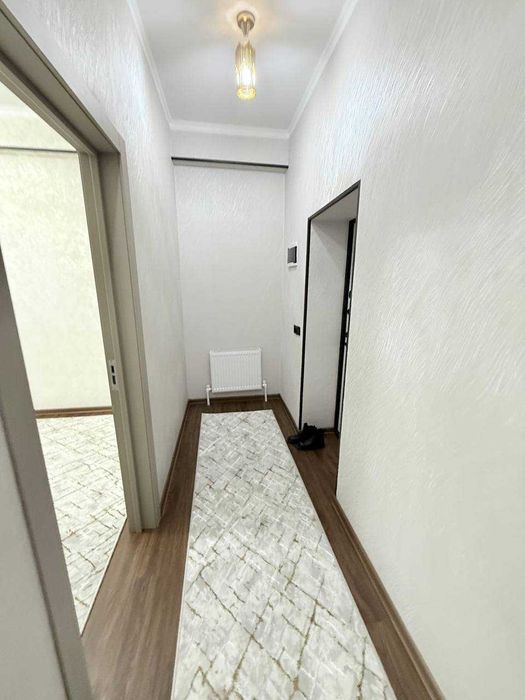 Продаётся 1х комн квартира на 1 этаже Ор-р Мафтуна Бар