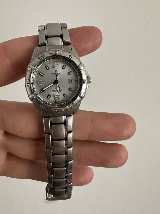 Festina Sport Collection F-16172 Quartz