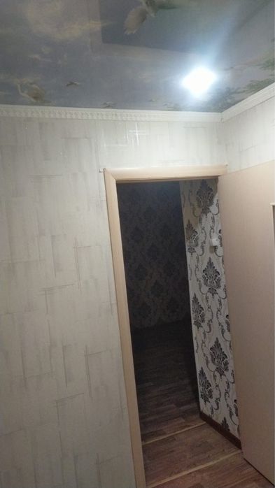 Продается квартира в поселке Жангала