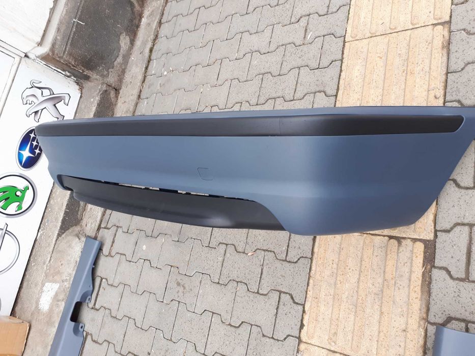 bmw e46 m paket бмв е46 м пакет