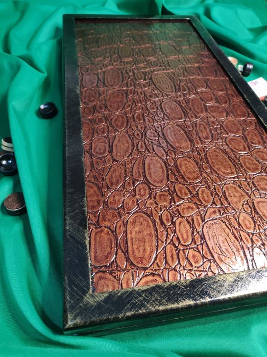 Нарды эксклюзивные, премиальные