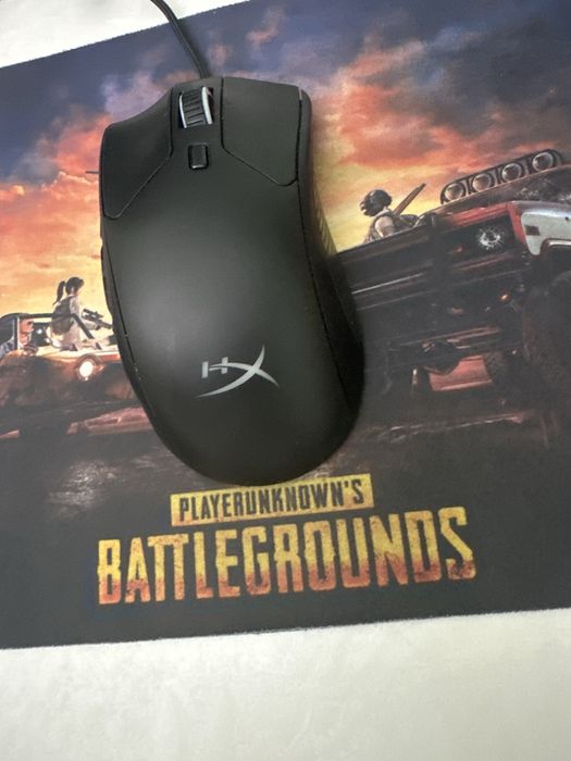 Мышка HYPER X в хорошем состояние
