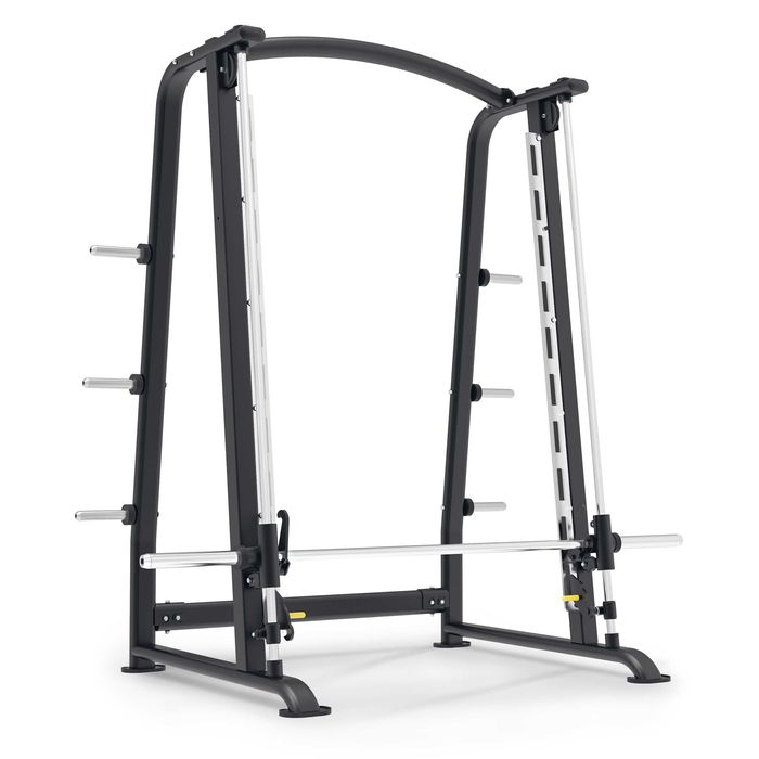 Смит Машина / Фитнес Оборудване / Комбиниран Уред за Фитнес