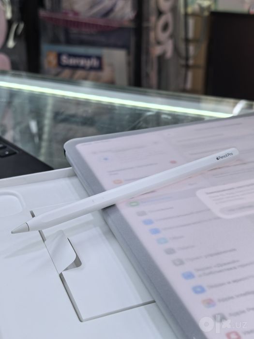 Планшет Ipad Pro 11" M5 256gb WiFi