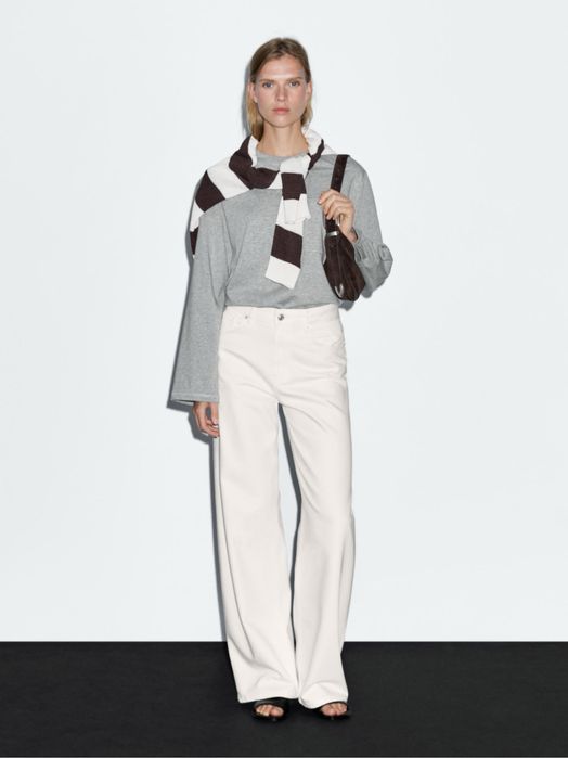 Джинсы Massimo Dutti