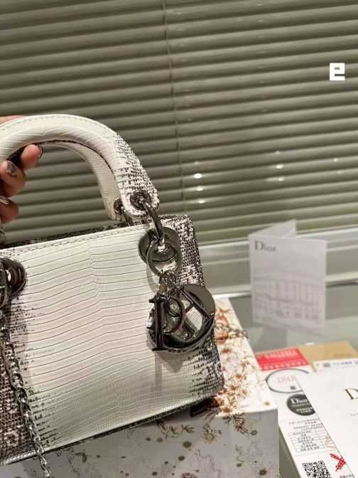 Geanta de mana dama Dior 260324