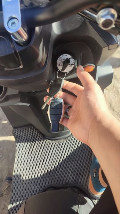 abs- MOTO Tank сатылады!