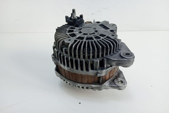 Alternator 231002543R Renault Megane a 2-a generatie (facelift) seria