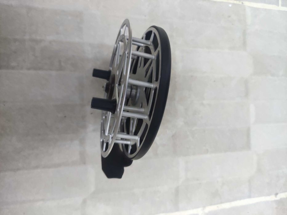 Риболовна макара Невская