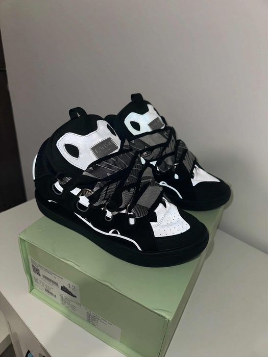 adidasi lanvin reflectivi