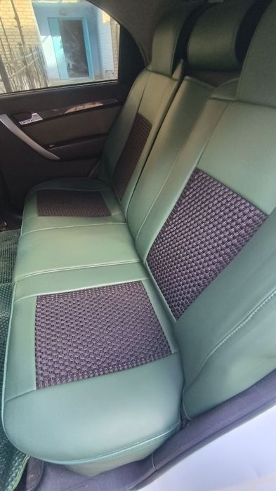 Nexia 3 sotiladi polni radnoy moshina