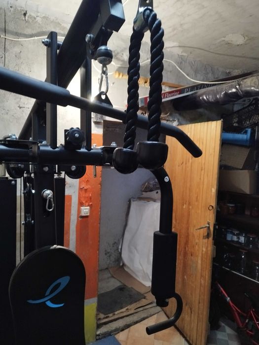 Гладиатор от Intersport HOME GYM MG 1.2