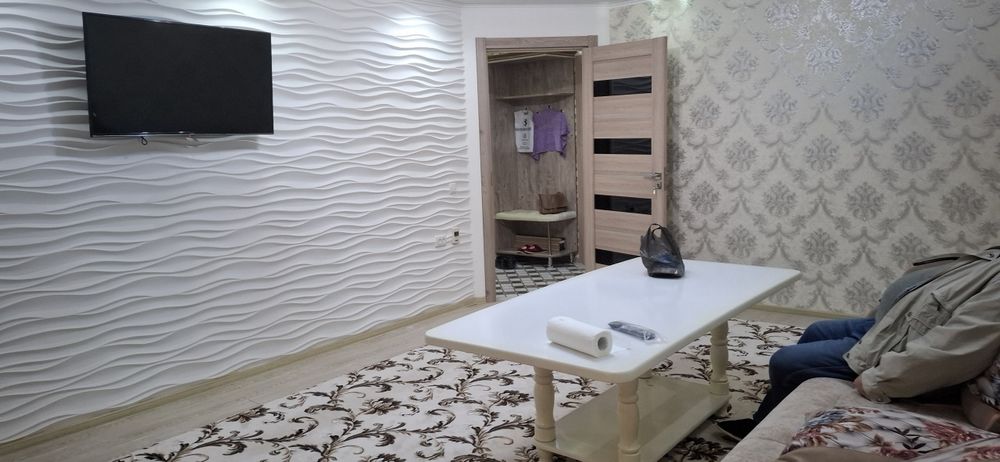 Квартира арендага берилади