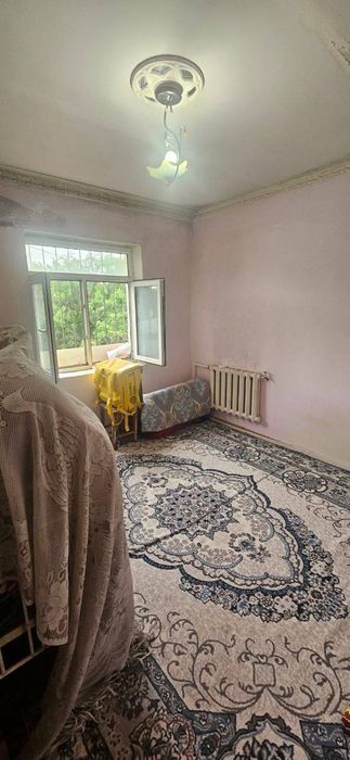 2 хона, 65м2 (квадрат), метро 150метр , 77 серия гиштли дом, 2/6  бал